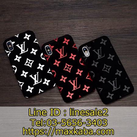 新品 LV iPhoneXS Maxカバー ルイヴィトン