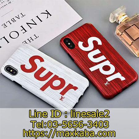 Supreme ルイヴィトン iphoneケース 五色 新品発売