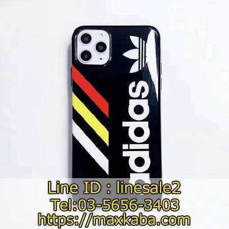 Adidas ブランド iPhone11ケース