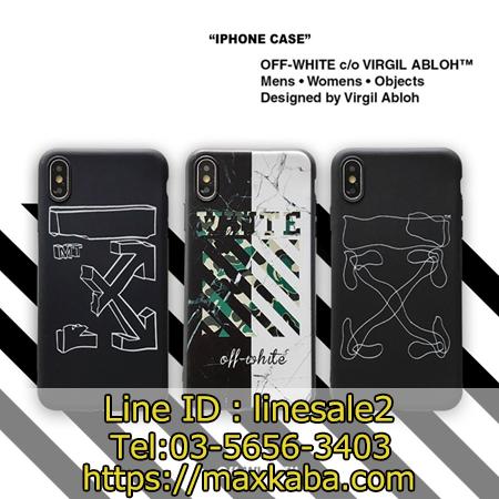 オフホワイト iPhone11pro max/11proケース