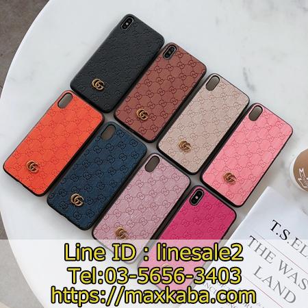 グッチ iphone11pro maxケース 