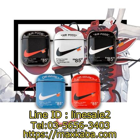 Off White Nike ナイキ AirPodsケース