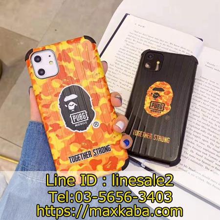 BAPE iphone11pro maxケース