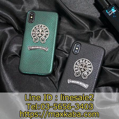 Chrome Hearts iphonexs maxスマホケース