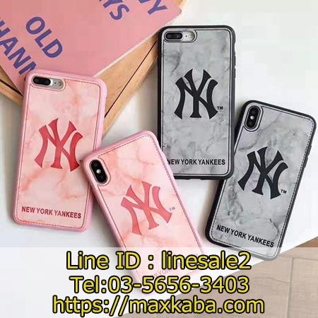 NY iphone11 xs max ケース