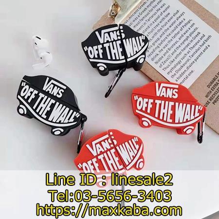 vans AirPods proカバー