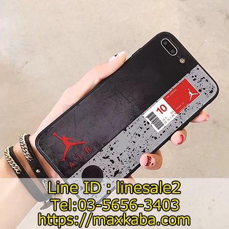 エアジョーダン iPhonex xsケース