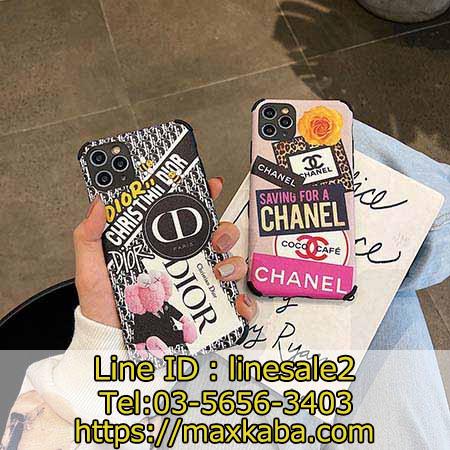 Dior iPhone11pro/11pro maxケース