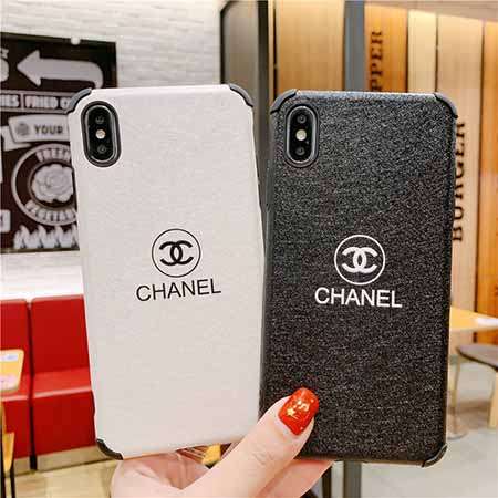 Chanel  iphone11pro max携帯ケース