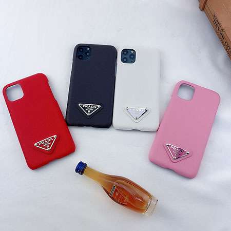 Prada iPhone11-case