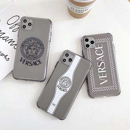  versace iphone 11promaxケース 