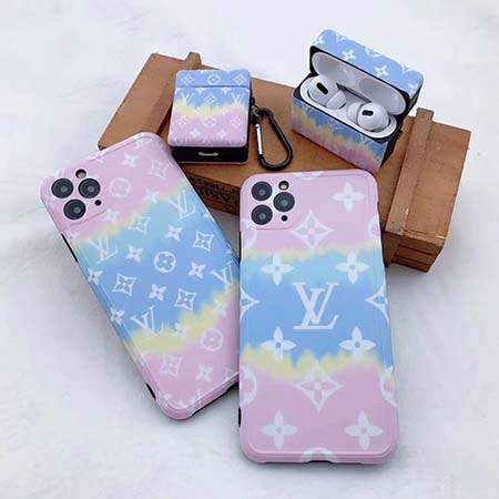 LV かわいい iphone11proケース 