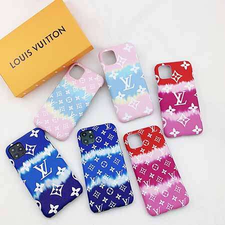 LV ビーチシリーズモノグラム柄夏用スマホケース