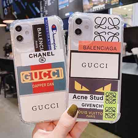 GUCCI 可愛いiPhone12/12proケース 取り外し可能なフレーム とてもかっこいい Chanel iphone11ケース 新たなデザイン 保護性能良い 送料無料 割引き 時間限定代金引換をご利用できます