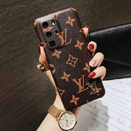 韓国風 ルイヴィトン LVアイフォン12pro Maxカバー ファッション iphone12proケース おしゃれ iPhone12ケース ストラップ付き PUレザー エレガント