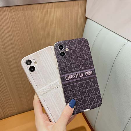 Dior ディオール iphone12ケース 