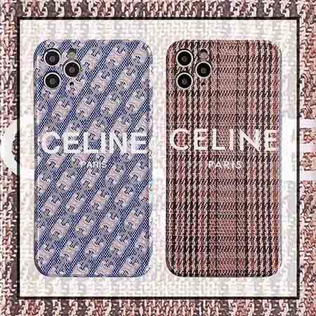 Celine おしゃれ iphone12ケース