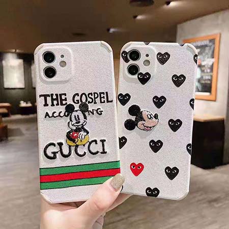 Gucci iphone12ケース