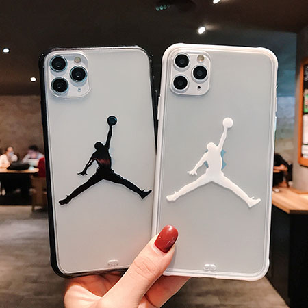 air jordan iphone12おしゃれケース