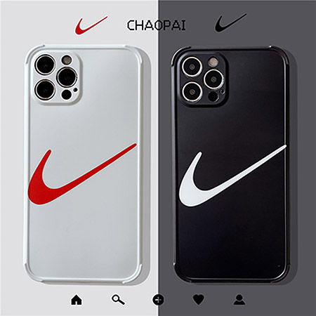 ナイキ アイフォン 12pro ケース ブランド