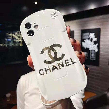豪華アイホン12mini携帯ケースchanel