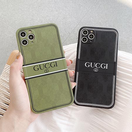 Gucci高品質iphone12pro/12promaxケース