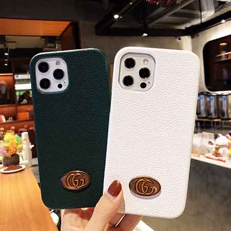 gucciアイホン12スマホケース高品質