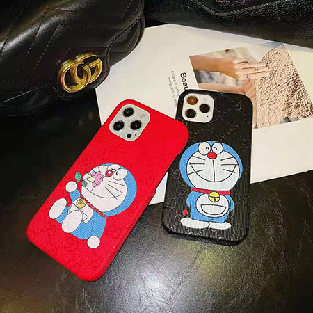 gucci 型押しiphone12保護ケース