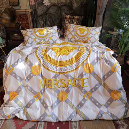 versace 寝具セット L