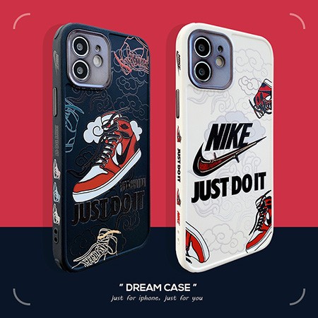 シリコンアイフォン12スマホケースair jordan