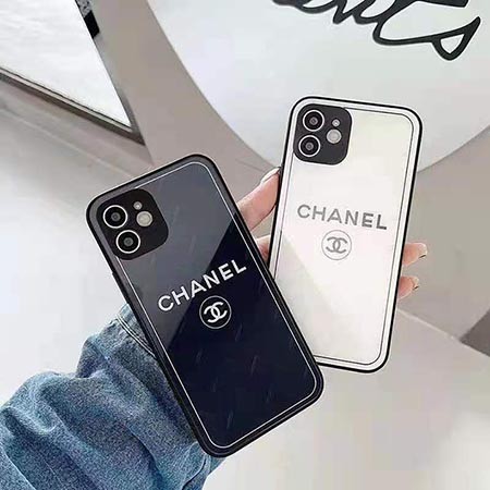 ハイブランドカバーシャネルiphone11