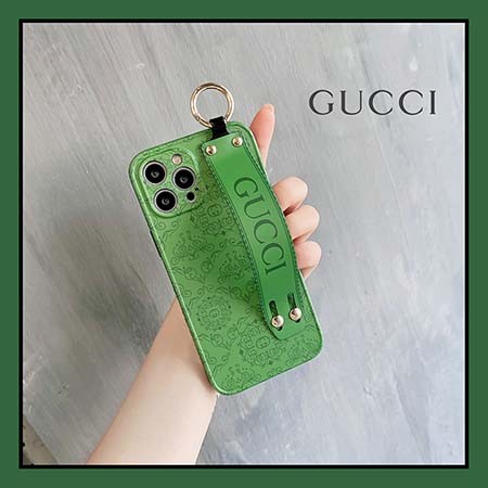 Gucci 携帯ケース iPhone 13プロマックス 男女兼用