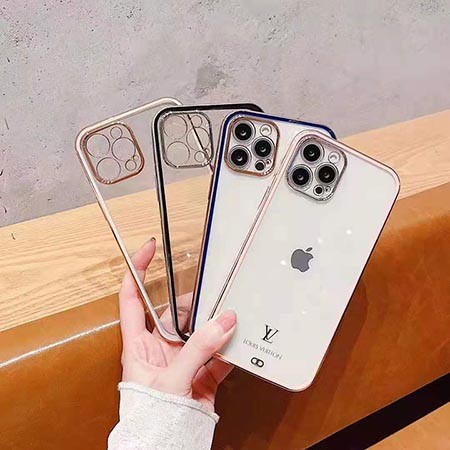 全面保護vuitton 携帯ケースiphone13