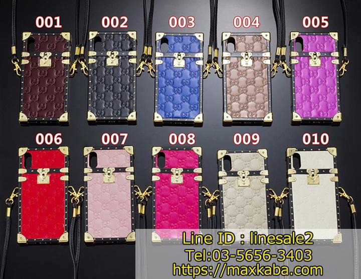 gucchi iphonexs case