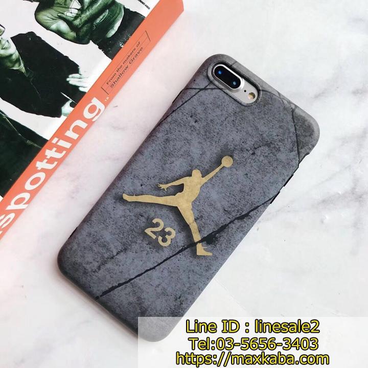 ブランドair jordan携帯ケース