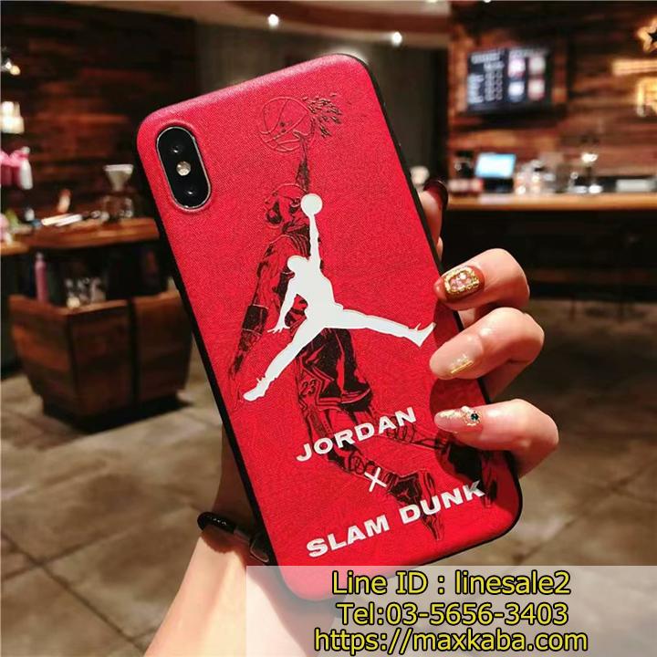 Air Jordanアイフォンケース
