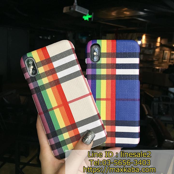 オシャレなスマホケース