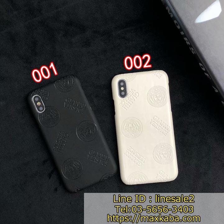 versace iphonex case