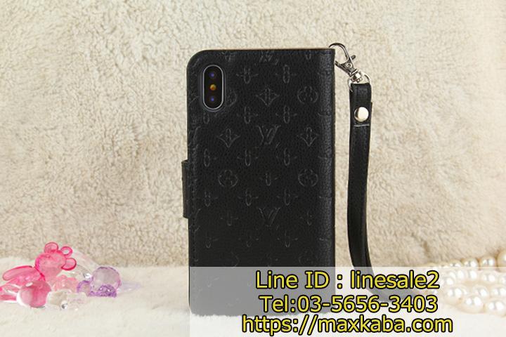 LV iPhone8 iPhone8プラス ケース モノグラム
