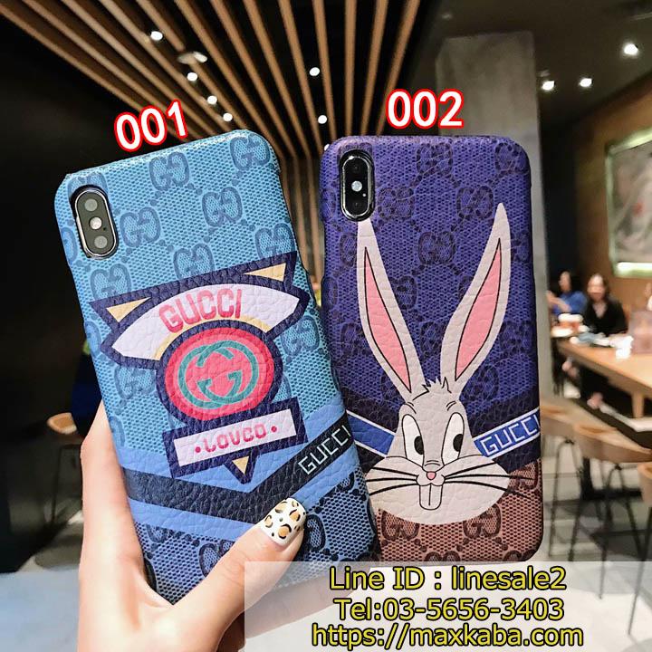 GUCCI アイフォンXS max/XS/XRカバー