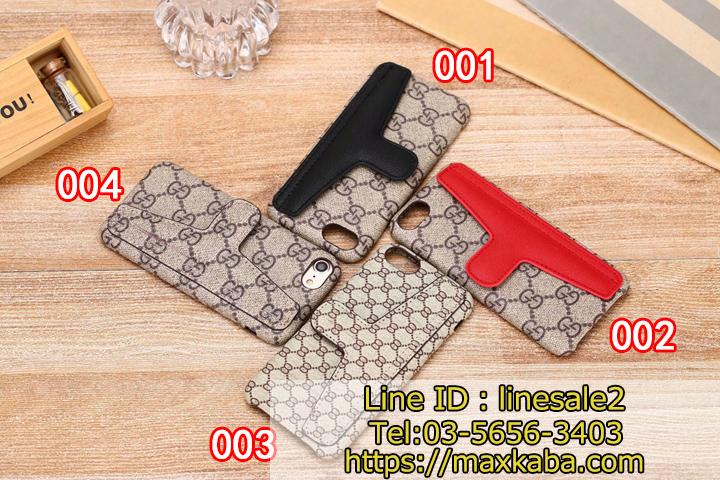 GUCCI iPhoneXS/XRケース