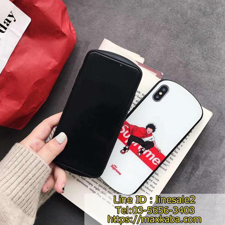 ブランド アイホン8plus/Xケース