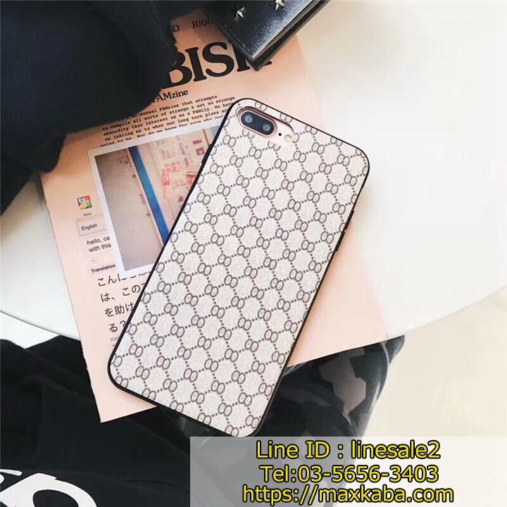 お洒落 gucci アイフォンXS MAX/Xケース