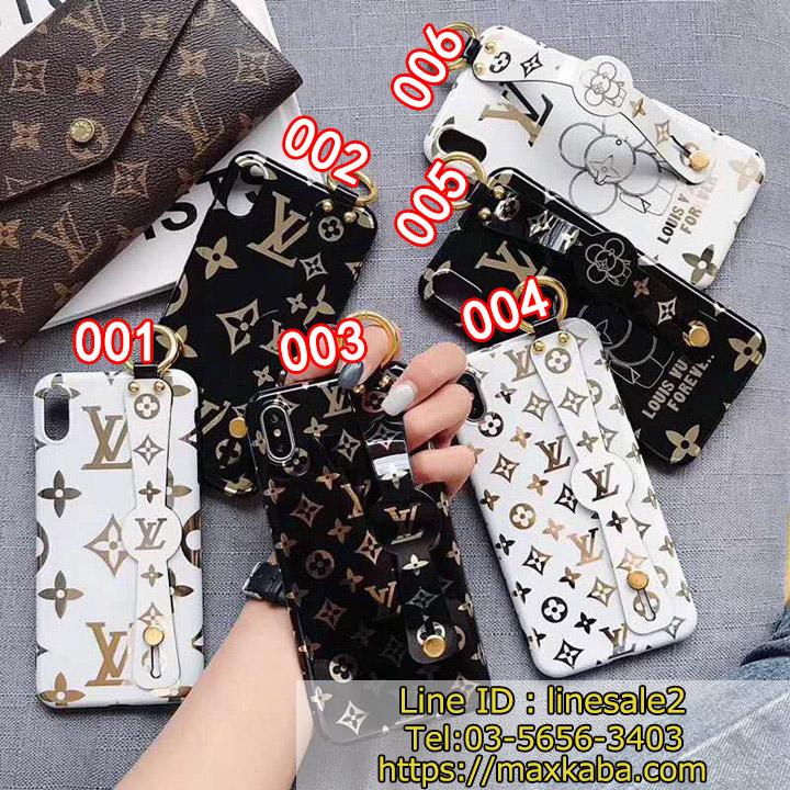 Louis Vuitton アイフォンXS/XRケース