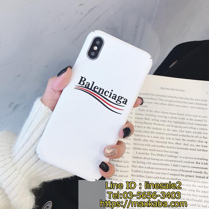 おしゃれでキャラクタースマホケース