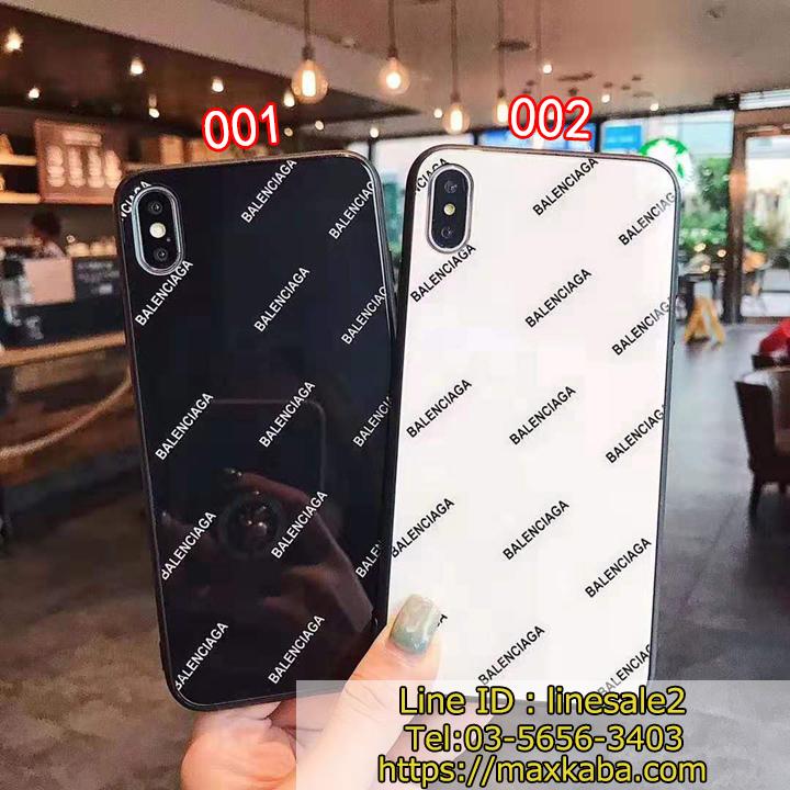 iphonexrケース Balenciaga