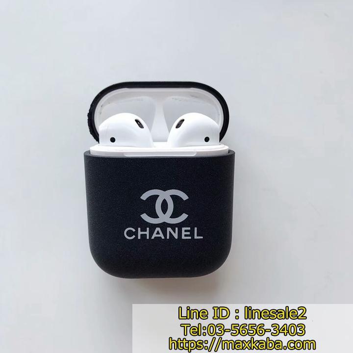 CHANEL イヤホンケース