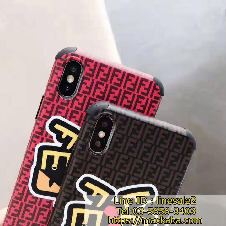 iPhoneテンケース カップル用