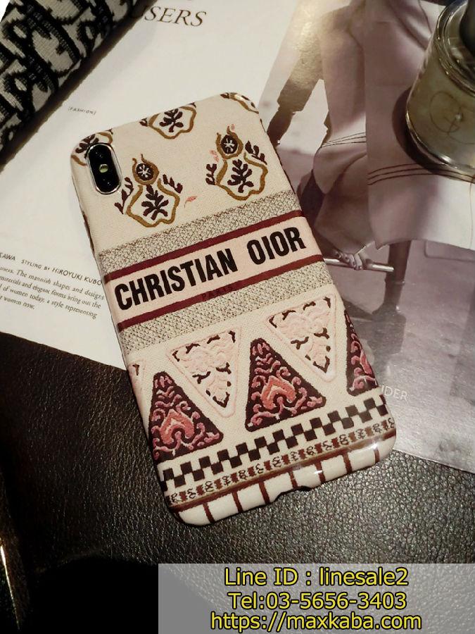 ユニセックス 布地製 刺繍風 カバー