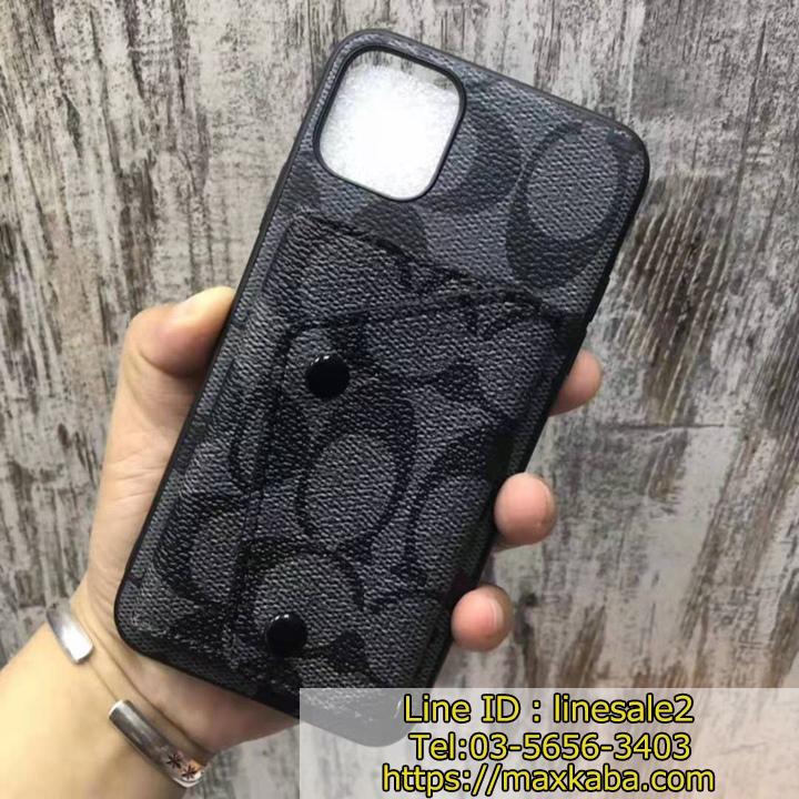 大人気 カード収納 スマホケース
